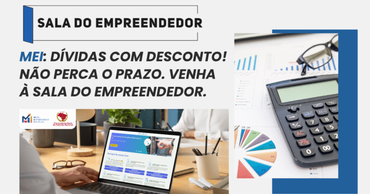 regularizar dívidas MEI