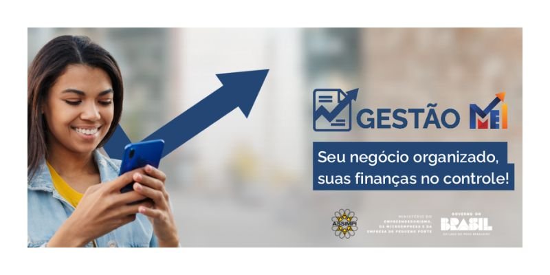 plataforma Gestão MEI grátis